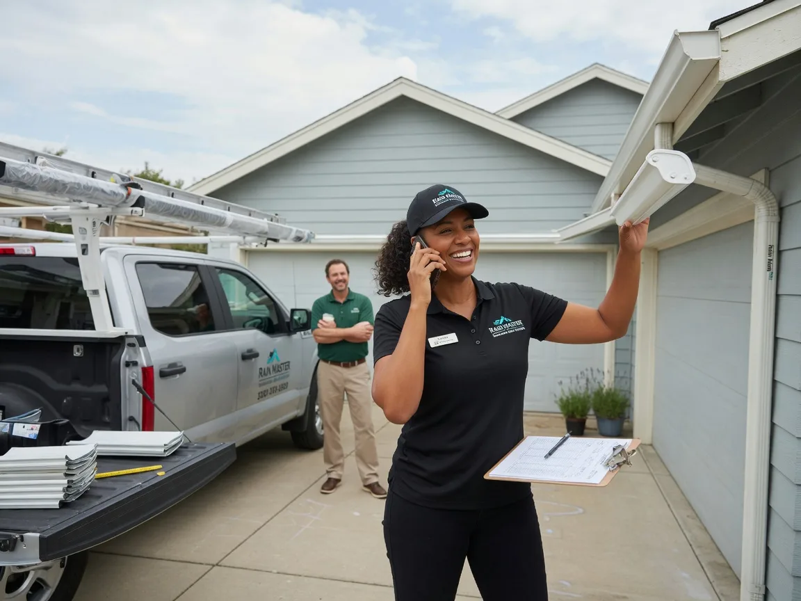 Gutter Installation Alviso, CA FAQs